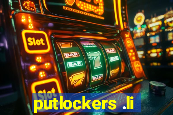 putlockers .li